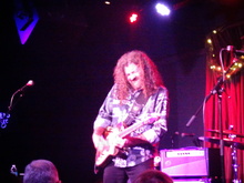 Tab Benoit / Jesse Dayton on Dec 7, 2025 [288-small]