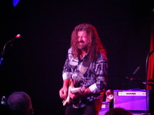 Tab Benoit / Jesse Dayton on Dec 7, 2025 [290-small]