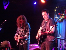 Tab Benoit / Jesse Dayton on Dec 7, 2025 [298-small]