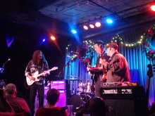 Tab Benoit / Jesse Dayton on Dec 7, 2025 [299-small]