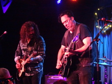 Tab Benoit / Jesse Dayton on Dec 7, 2025 [300-small]