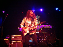 Tab Benoit / Jesse Dayton on Dec 3, 2025 [302-small]