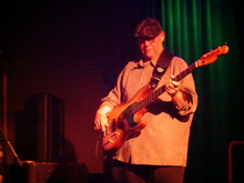 Tab Benoit / Jesse Dayton on Dec 3, 2025 [304-small]