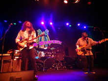 Tab Benoit / Jesse Dayton on Dec 3, 2025 [305-small]