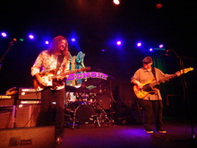 Tab Benoit / Jesse Dayton on Dec 3, 2025 [308-small]
