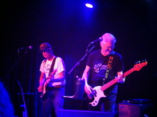 The Skip Castro Band on Dec 5, 2025 [320-small]