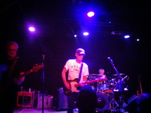 The Skip Castro Band on Dec 5, 2025 [321-small]