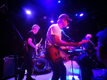 The Skip Castro Band on Dec 5, 2025 [326-small]