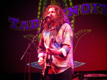 Tab Benoit / Jesse Dayton on Dec 2, 2025 [331-small]