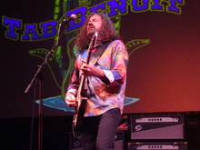 Tab Benoit / Jesse Dayton on Dec 2, 2025 [332-small]