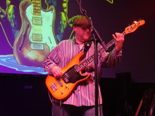 Tab Benoit / Jesse Dayton on Dec 2, 2025 [337-small]