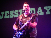 Tab Benoit / Jesse Dayton on Dec 2, 2025 [344-small]
