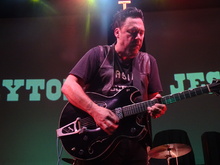 Tab Benoit / Jesse Dayton on Dec 2, 2025 [346-small]