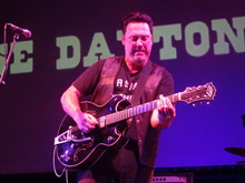 Tab Benoit / Jesse Dayton on Dec 2, 2025 [347-small]