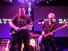 Tab Benoit / Jesse Dayton on Dec 2, 2025 [348-small]