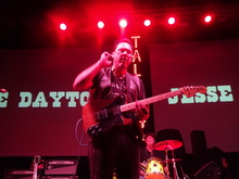 Tab Benoit / Jesse Dayton on Dec 2, 2025 [349-small]