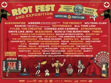 Riot Fest Toronto 2015 on Sep 19, 2015 [439-small]