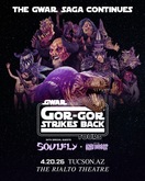 GWAR / Soulfly / King Parrot on Apr 20, 2026 [493-small]