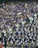 tags: Kansas State University Marching Band - Kansas State University Marching Band / Classy Cats / K-State Cheer / Willie the Wildcat on Oct 2, 2021 [554-small]
