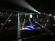 Muse, tags: Muse, Newark, New Jersey, United States, Prudential Center - Muse / X Ambassadors on Jan 29, 2016 [639-small]