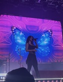 Marina / Mallrat on Oct 14, 2025 [721-small]