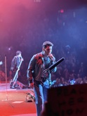 Jonas Brothers / Jesse McCartney / Franklin Jonas / Deleasa on Dec 12, 2025 [847-small]