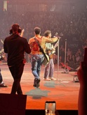 Jonas Brothers / Jesse McCartney / Franklin Jonas / Deleasa on Dec 12, 2025 [848-small]