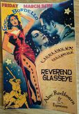 Gogol Bordello / Beat Circus / Reverend Glasseye / Alec K. Redfearn and The Eyesores on Mar 26, 2004 [049-small]