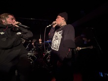 Ingested / Ov Sulfur / Cell / CRUCIFIXION / Distant on Nov 21, 2025 [079-small]