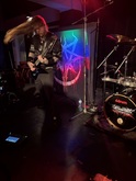 Ingested / Ov Sulfur / Cell / CRUCIFIXION / Distant on Nov 21, 2025 [082-small]
