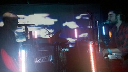 The Album Leaf / Rituals of Mine / Roofbeam on Oct 2, 2011 [139-small]