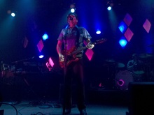 David Bazan / Jimmy Eat World on Feb 16, 2011 [167-small]