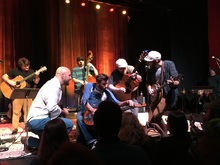 Keller Williams / The Hillbenders on Jan 19, 2019 [328-small]