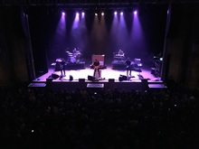 Death Cab for Cutie / Jay Som on Dec 4, 2018 [333-small]