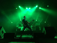 Caspian / Minus the Bear on Oct 19, 2018 [379-small]