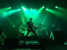 Caspian / Minus the Bear on Oct 19, 2018 [380-small]