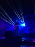 Caspian / Minus the Bear on Oct 19, 2018 [382-small]