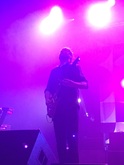 Caspian / Minus the Bear on Oct 19, 2018 [383-small]