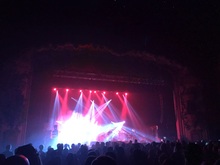 Modest Mouse / Termination Dust on Sep 29, 2018 [397-small]