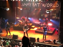 Jimmy Eat World / Rozwell Kid on Jul 15, 2018 [413-small]