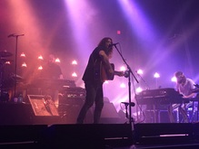 The War on Drugs / The Building on Jul 13, 2018 [421-small]