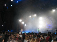 blink-182 / The Living End / No Doubt on Jun 12, 2004 [701-small]