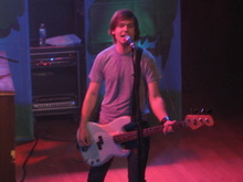Relient K / Mae / Sherwood on May 3, 2007 [827-small]