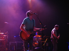 Guster / Brett Dennen on Oct 1, 2007 [849-small]