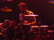 Guster / Brett Dennen on Oct 1, 2007 [850-small]