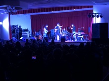 Local Syracuse Blues Musicians on Dec 26, 2025 [874-small]