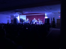 Local Syracuse Blues Musicians on Dec 26, 2025 [875-small]