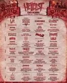 Hellfest 2025, Hellfest 2025 on Jun 19, 2025 [948-small]