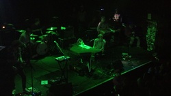 Lawrence Trailer / Young Volcanos / Andrew McMahon in the Wilderness on Jan 29, 2013 [422-small]