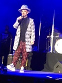 Culture Club on Aug 1, 2016 [220-small]